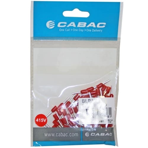 Image 2 of Cabac Pin Terminal BLP100 for $6.70