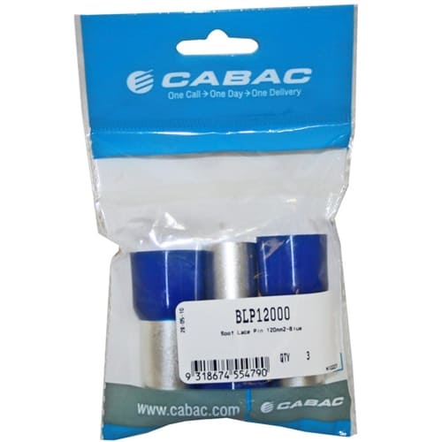 Image 2 of Cabac Pin Terminal BLP12000 for $5.00