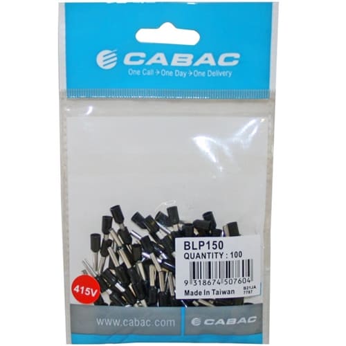 Image 2 of Cabac Pin Terminal BLP150 for $6.70