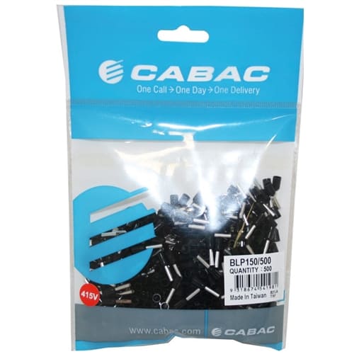 Image 2 of Cabac Pin Terminal BLP150/500 for $28.70