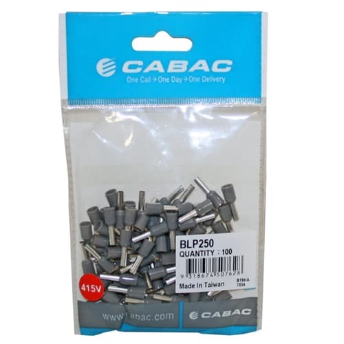 Image 2 of Cabac Pin Terminal BLP250 for $8.70