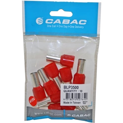 Image 2 of Cabac Pin Terminal BLP3500 for $7.60