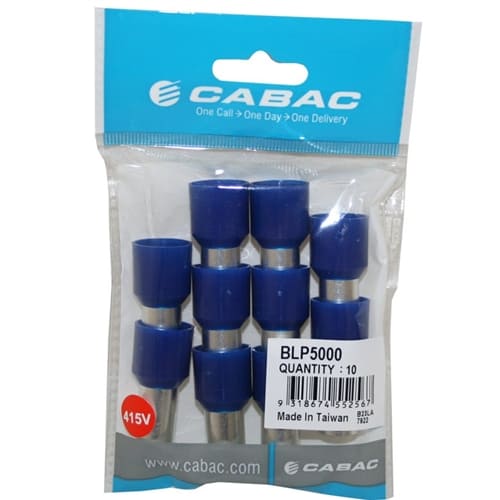 Image 2 of Cabac Pin Terminal BLP5000 for $11.30