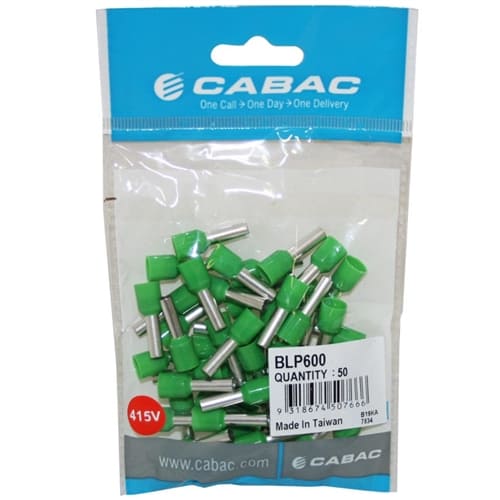 Image 2 of Cabac Pin Terminal BLP600 for $9.00