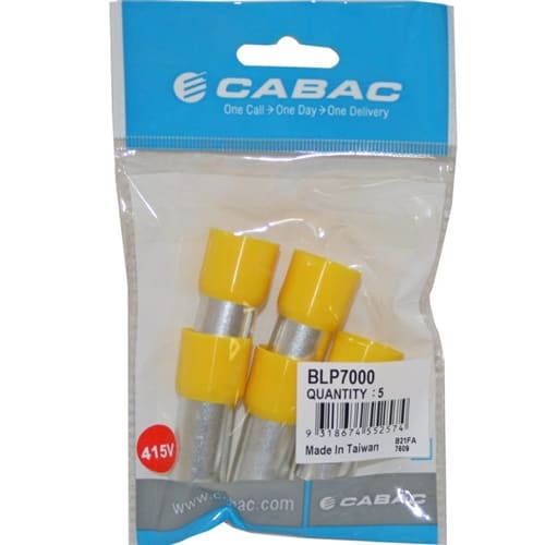 Image 2 of Cabac Pin Terminal BLP7000 for $7.90