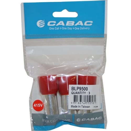Image 2 of Cabac Pin Terminal BLP9500 for $4.30