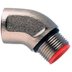 Image 1 of Adaptaflex Conduit Fitting B/M25/45 for $46.60