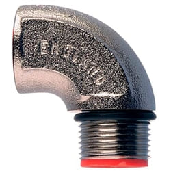 Adaptaflex Conduit Fitting 32mm Brass B/M32/90 for $64.60