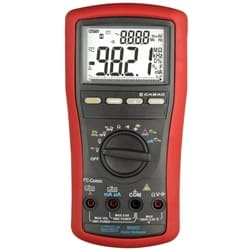 Image 1 of Cabac Meter BM821 for $199.20