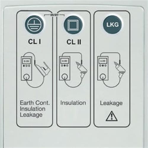 Image 3 of Cabac Tester CABPAT for $1249.70