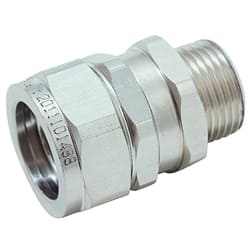 Cabac Conduit Fitting 25mm Brass CBM25 for $48.30