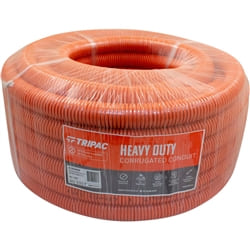 Tripac Conduit 40mm Corrugated CCO4010 for $43.40