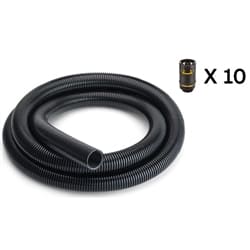 Adaptaflex Conduit 28mm Corrugated CP-AT28-BLY for $106.30