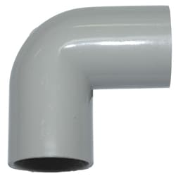 Matching Product for Tripac Conduit CC2020 is Conduit Fitting 20mm PVC EL20-P