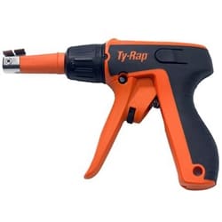 Similar Product to Ty-Rap Cable Tie Tensioner ERG50 is Ty-Rap Cable Tie Tensioner  ERG120