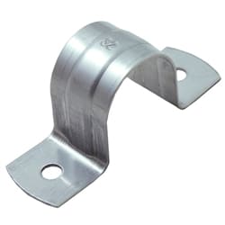 Tripac Conduit Saddle 50mm FS50HDG for $11.90