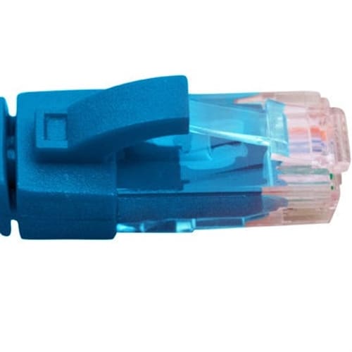 Image 2 of Hypertec Cable Cat5 HCAT5EBL10 for $9.50