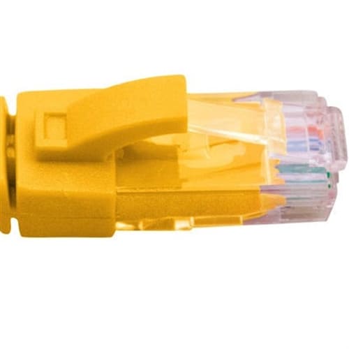 Image 2 of Hypertec Cable Cat5 HCAT5EYL0.5 for $1.60