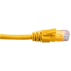 Hypertec Cable Cat5 1.5m HCAT5EYL1.5 for $2.10