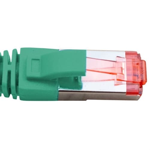 Image 2 of Hypertec Cable Cat6 HCAT6AGN0.5 for $4.10