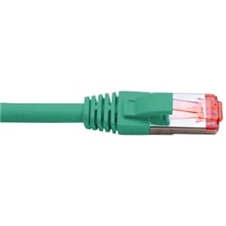 Image 1 of Hypertec Cable Cat6 HCAT6AGN0.5 for $4.10