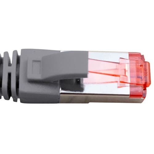 Image 2 of Hypertec Cable Cat6 HCAT6AGY3 for $7.80