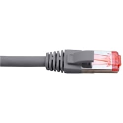 Hypertec Cable Cat6 3m HCAT6AGY3 for $7.80