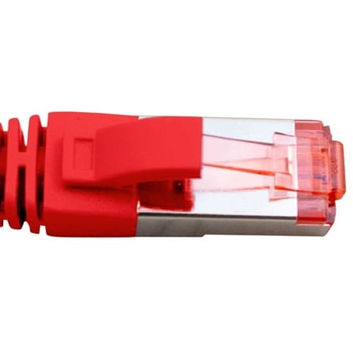 Image 2 of Hypertec Cable Cat6 HCAT6ARD1 for $4.70