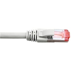 Image 1 of Hypertec Cable Cat6 HCAT6AWH2 for $7.40