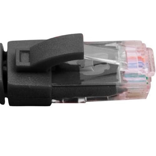 Image 2 of Hypertec Cable Cat6 HCAT6BK10 for $11.50