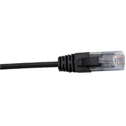 Image 1 of Hypertec Cable Cat6 HCAT6BK1.5SL for $4.10