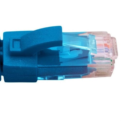 Image 2 of Hypertec Cable Cat6 HCAT6BL0.3 for $2.00