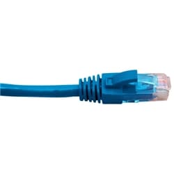 Image 1 of Hypertec Cable Cat6 HCAT6BL0.3 for $2.00