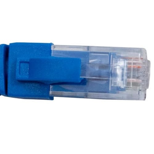 Image 2 of Hypertec Cable Cat6 HCAT6BL0.5SL for $3.20