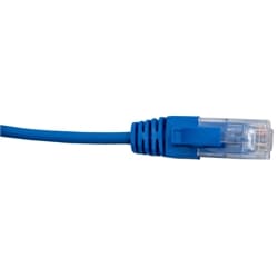 Hypertec Cable Cat6 1m HCAT6BL1SL for $3.70