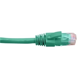 Hypertec Cable Cat6 0.5m HCAT6GN0.5 for $2.10