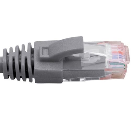 Image 2 of Hypertec Cable Cat6 HCAT6GY0.3 for $2.00