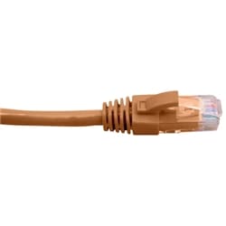 Image 1 of Hypertec Cable Cat6 HCAT6OR1 for $2.40