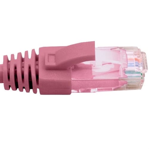 Image 2 of Hypertec Cable Cat6 HCAT6PK1 for $2.40