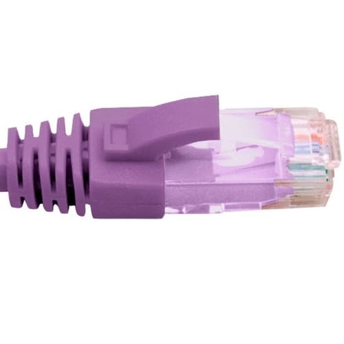 Image 2 of Hypertec Cable Cat6 HCAT6PU1.5 for $2.70