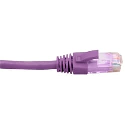 Hypertec Cable Cat6 2m HCAT6PU2 for $3.20