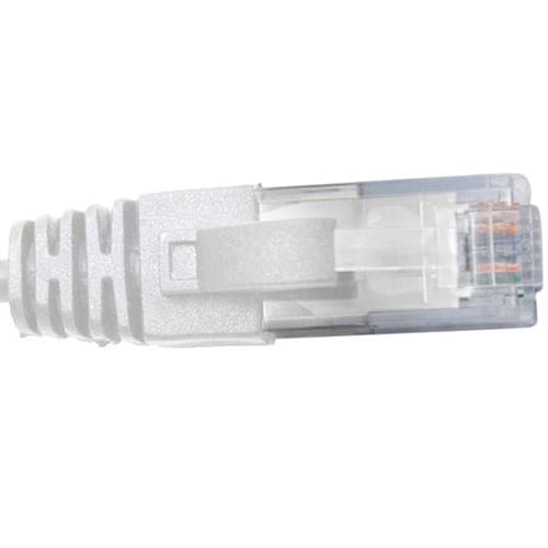 Image 2 of Hypertec Cable Cat6 HCAT6WH2SL for $5.00