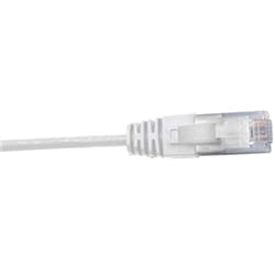 Image 1 of Hypertec Cable Cat6 HCAT6WH2SL for $5.00