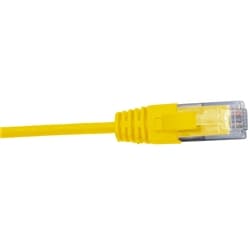 Image 1 of Hypertec Cable Cat6 HCAT6YL5SL for $8.80