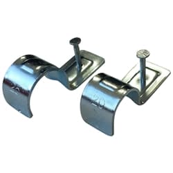 Similar Product to Tripac Conduit Saddle HS32HDG is Tripac Conduit Saddle 20mm HS20N-P