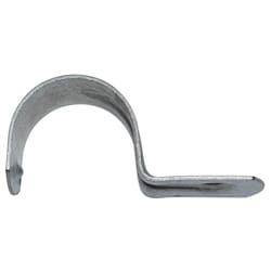 Saddles for Cabac Conduit CSS40BK is Conduit Saddle 40mm TRIHS40-P