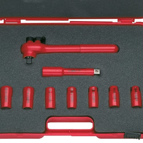 Image 2 of Cabac Tool Kit Set ISS1 for $1103.00