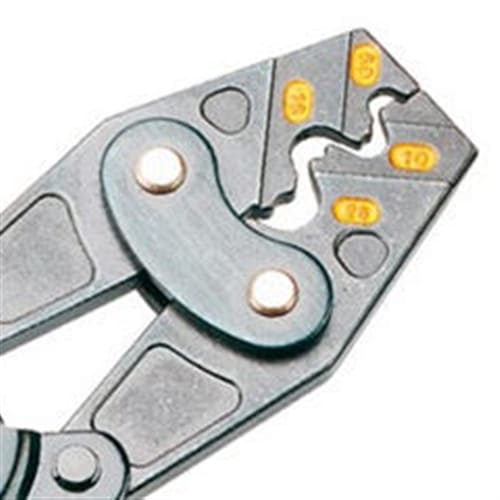 Image 2 of Cabac Crimper K28 for $158.90