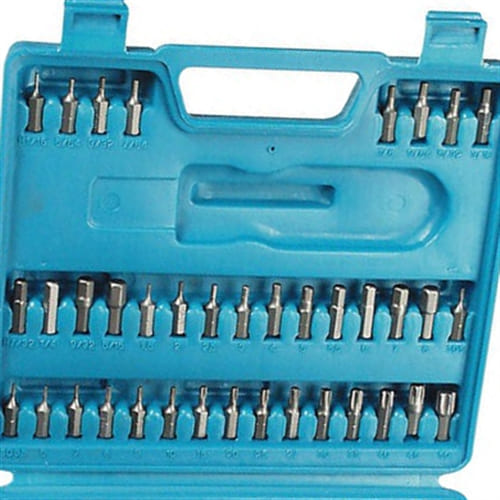 Image 2 of Cabac Screwdriver KBIT105 for $48.90