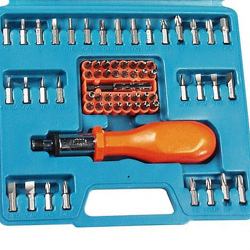 Image 3 of Cabac Screwdriver KBIT105 for $48.90